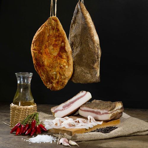 guanciale